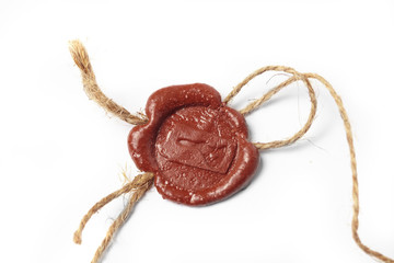sealing wax