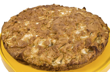 apple pie