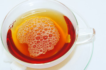 Teatime