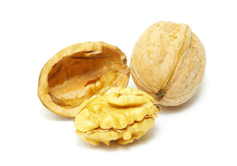 walnuts