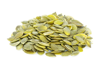 pumpkin seeds