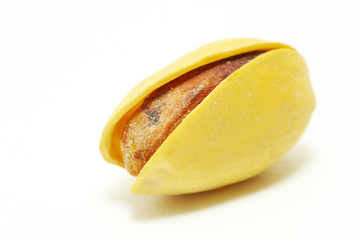 pistachios