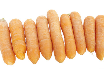 carrots