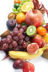 fruit