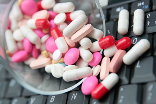 m&eacute;docs sur le web