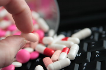 m&eacute;docs sur le web