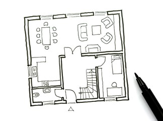 Mein Haus!