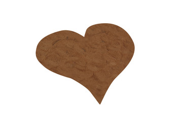 Cuore di Cacao 01 02 10