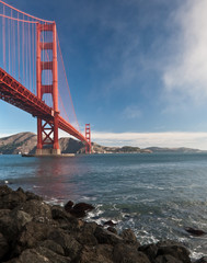 Golden Gate Bridge