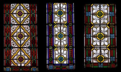Blasons