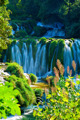 Fototapeta premium Waterfalls