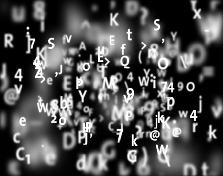 letras