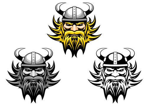 Ancient viking