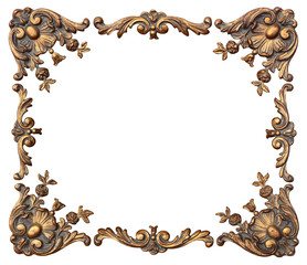 Photo Corners and Frame