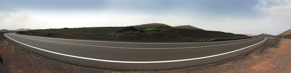Timanfaya