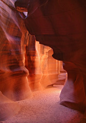 antelope canyon