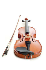violino e archetto