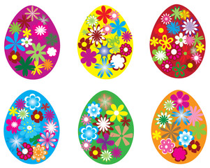 easter eggs