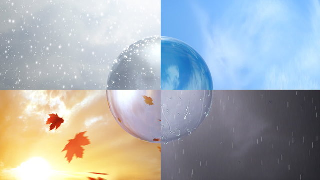 Four Seasons