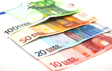 paper euro