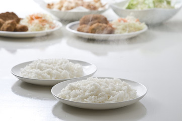 ライス