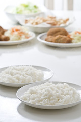 ライス