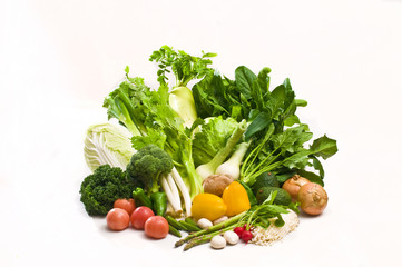 野菜