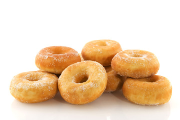 donuts