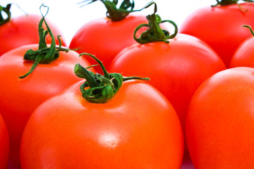 tomato background