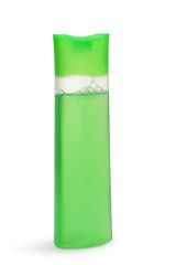 Shampoo bottle