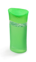 Shampoo bottle