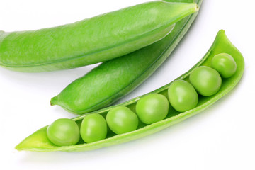 green peas