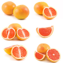 Grapefruits collection