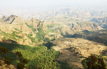 Ethiopia