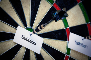 Success!