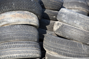 car tyres