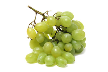 grapes