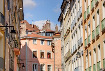 immeuble de grenoble