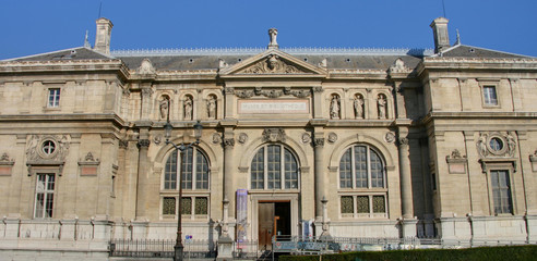 immeuble de grenoble