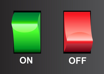 On off switch