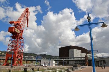 Bilbao