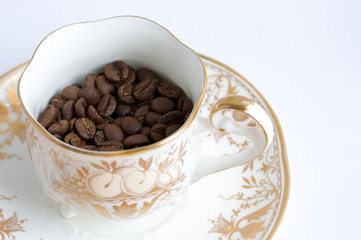コーヒー