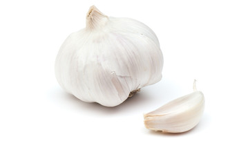 garlic