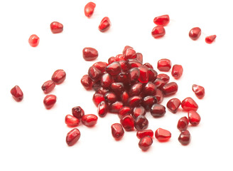 pomegranate
