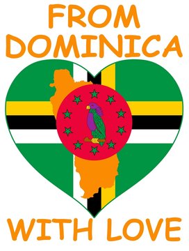 From Dominica with love
