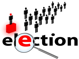 election