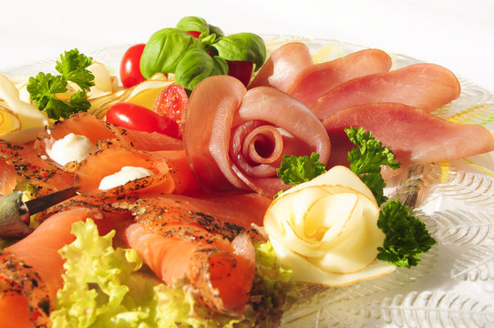 Lachsschinken bilder – Bläddra bland 544 stockfoton, vektorer och ...