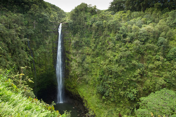 Akaka Falls