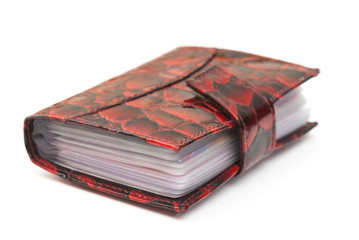 purse cards