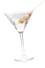 Cocktail collection - Classic martini